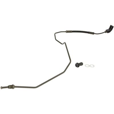 QUICK BRAKE Bremsenschlauch - M10x1, 820mm, VW, Audi, Skoda - Bremsenschlauch QUICK BRAKE Bremsenschlauch - M10x1, 820mm, VW, Audi, Skoda - Bremsenschlauch