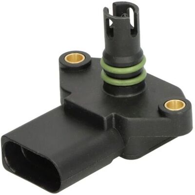 Bosch F 000 99P 402 Drucksensor für Ansaugrohr - Sensor, Druck, OEM 0369980411 Bosch F 000 99P 402 Drucksensor für Ansaugrohr - Sensor, Druck, OEM 0369980411