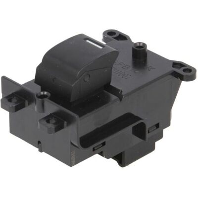 VEMO V26-73-0054 - Fensterheber-Schalter für Honda CR-V, CR-Z - Schwarz VEMO V26-73-0054 - Fensterheber-Schalter für Honda CR-V, CR-Z - Schwarz