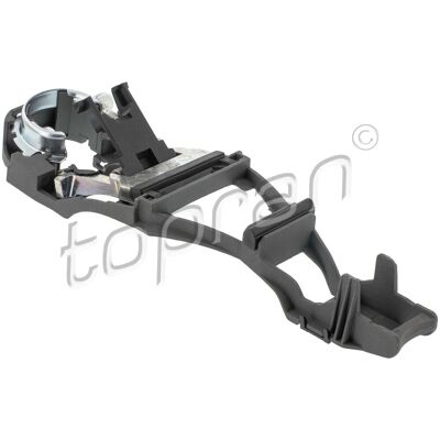 TOPRAN 118 902 Türgriffrahmen - Außentür für SEAT, VOLKSWAGEN, AUDI TOPRAN 118 902 Türgriffrahmen - Außentür für SEAT, VOLKSWAGEN, AUDI