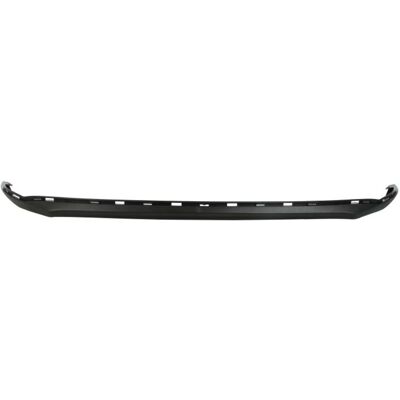 BLIC 6043221P Schwarzer Frontstoßfänger Spoiler für Renault Megane 3 BLIC 6043221P Schwarzer Frontstoßfänger Spoiler für Renault Megane 3