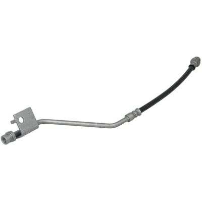 TRW PHA2026 Bremsenschlauch - Innengewinde, 255mm TRW PHA2026 Bremsenschlauch - Innengewinde, 255mm