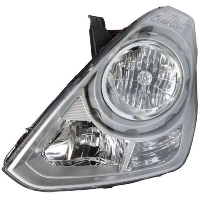 Hauptscheinwerfer DEPO 221-1147L-LD-EM, Links Hauptscheinwerfer DEPO 221-1147L-LD-EM, Links