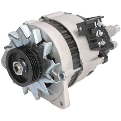 HC-CARGO CAR111742 - Generator - Drehstrom, 14V, 70A, 4 Rillen HC-CARGO CAR111742 - Generator - Drehstrom, 14V, 70A, 4 Rillen