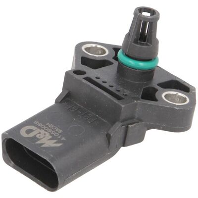 Sensor, Saugrohrdruck MEAT & DORIA 82212 Sensor, Saugrohrdruck MEAT & DORIA 82212