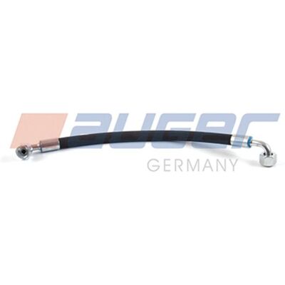 AUGER 65690 Gaine, radiateur d'huile de boîte de vitesse - Transmission Oil Cooler Hose AUGER 65690 Gaine, radiateur d'huile de boîte de vitesse - Transmission Oil Cooler Hose