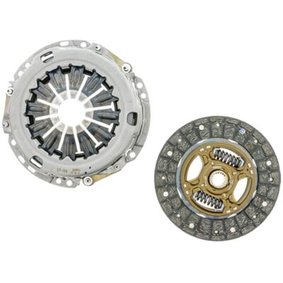 AISIN KT-382RB Kupplungssatz - Komplett, 200mm, 19 Zähne AISIN KT-382RB Kupplungssatz - Komplett, 200mm, 19 Zähne