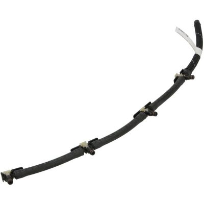 Schlauch, Leckkraftstoff BOSCH 0 445 130 124 Schlauch, Leckkraftstoff BOSCH 0 445 130 124