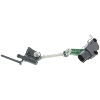 Vemo V10-72-1447 Xenon-Scheinwerfer-Nivellierungssensor - Sensor, Nivellierung, Vorderseite Links Vemo V10-72-1447 Xenon-Scheinwerfer-Nivellierungssensor - Sensor, Nivellierung, Vorderseite Links