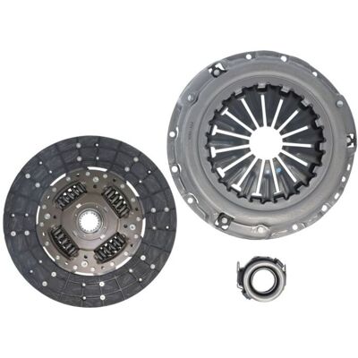 AISIN KT-440V Kupplungssatz - Eco-Qualität AISIN KT-440V Kupplungssatz - Eco-Qualität