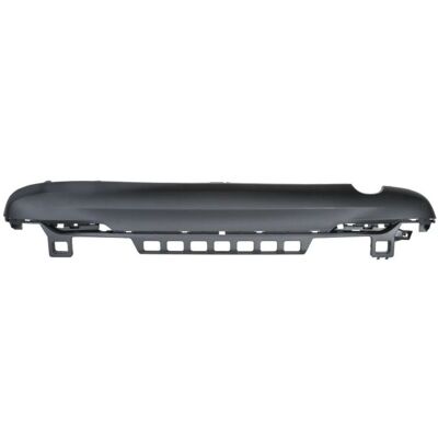 PRASCO ME3091851 Schwarzer Spoiler für SMART Forfour II 5-Türer - Spoiler PRASCO ME3091851 Schwarzer Spoiler für SMART Forfour II 5-Türer - Spoiler