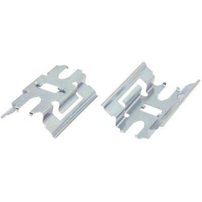 QUICK BRAKE Kit - Bremsbeläge Montage-satz für Mercedes Sprinter QUICK BRAKE Kit - Bremsbeläge Montage-satz für Mercedes Sprinter