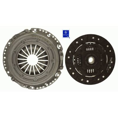 Kupplungssatz SACHS 3000835201 Kupplungssatz SACHS 3000835201