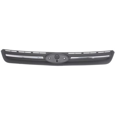 PRASCO Ford Kuga 2013-2016 Kühlergrill - Ersatzteil PRASCO Ford Kuga 2013-2016 Kühlergrill - Ersatzteil