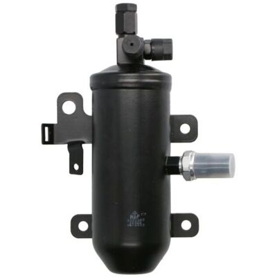 NRF 33388 Klimaanlagenfilter - Entfeuchtungsflasche aus Stahl mit Dichtung NRF 33388 Klimaanlagenfilter - Entfeuchtungsflasche aus Stahl mit Dichtung