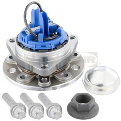 SNR R153.43 Radlagersatz - Radlagersatz SNR R153.43 Radlagersatz - Radlagersatz
