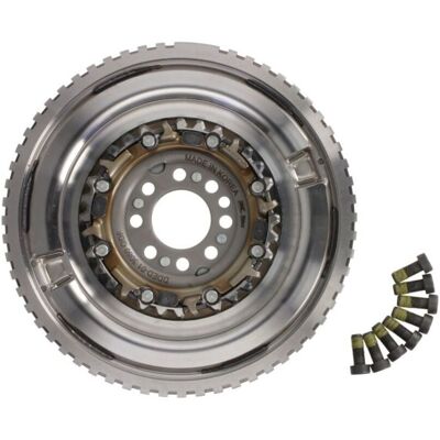 Zweimassenschwungrad VALEO 836369 Zweimassenschwungrad VALEO 836369