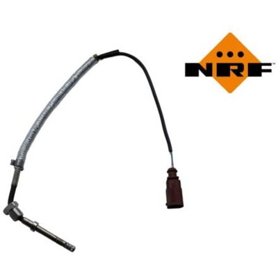 NRF 707165 Temperatursensor - M14x1,5, 50mm, 354mm Kabel NRF 707165 Temperatursensor - M14x1,5, 50mm, 354mm Kabel