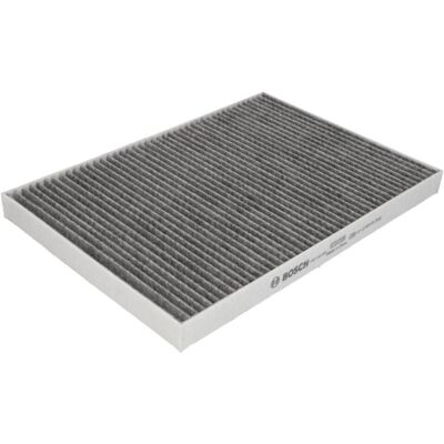 Innenraumluftfilter mit Aktivkohle BOSCH 1 987 435 586 Innenraumluftfilter mit Aktivkohle BOSCH 1 987 435 586