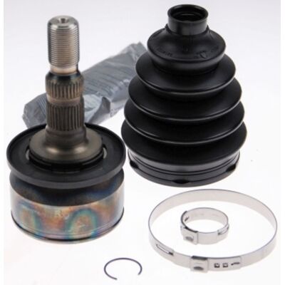 SPIDAN 36595 Kardanwelle mit Gelenksatz für Opel Astra K Sports Tourer SPIDAN 36595 Kardanwelle mit Gelenksatz für Opel Astra K Sports Tourer