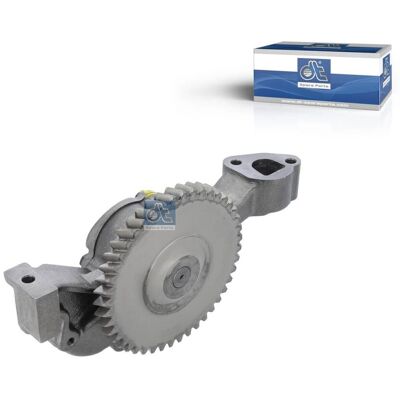 DT Spare Parts Ölpumpe 3.14003 - Öl Pumpe DT Spare Parts Ölpumpe 3.14003 - Öl Pumpe