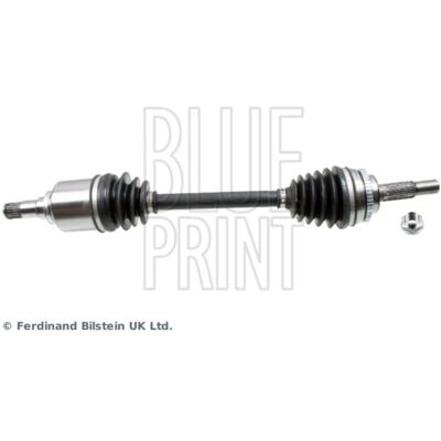 BLUE PRINT ADBP890009 - Antriebswelle links vorne - Achse BLUE PRINT ADBP890009 - Antriebswelle links vorne - Achse