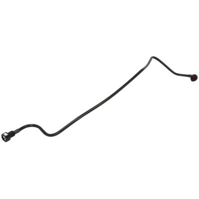 DT Spare Parts 7.56194 Kraftstoff-Leckschlauch - Kraftstoffsystem DT Spare Parts 7.56194 Kraftstoff-Leckschlauch - Kraftstoffsystem