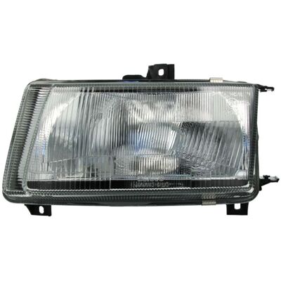 Alkar Modell 4411127L-LD-E Scheinwerfer - Ohne Leuchtweitenregulierung Alkar Modell 4411127L-LD-E Scheinwerfer - Ohne Leuchtweitenregulierung