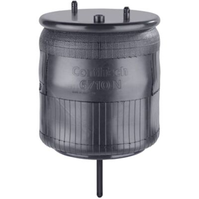CONTINENTAL Luftfeder 6710 N P01 - Luftfjädring CONTINENTAL Luftfeder 6710 N P01 - Luftfjädring