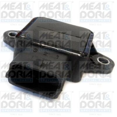 MEAT & DORIA Opel Astra, Corsa, Vectra, Omega, Hyundai Getz, Matrix - Sensors für Drosselklappenstellung MEAT & DORIA Opel Astra, Corsa, Vectra, Omega, Hyundai Getz, Matrix - Sensors für Drosselklappenstellung