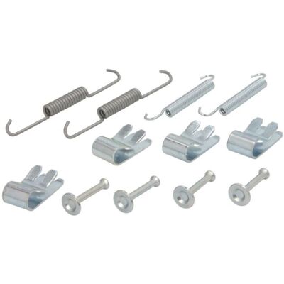 Bosch 105-0013 Bremsbacken Reparatursatz - Bremsenwartung Bosch 105-0013 Bremsbacken Reparatursatz - Bremsenwartung