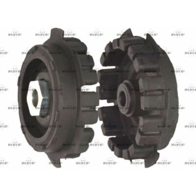 NRF 380811 Magnetische Kupplung für Kompressoren - VW, Seat, Audi, Skoda NRF 380811 Magnetische Kupplung für Kompressoren - VW, Seat, Audi, Skoda