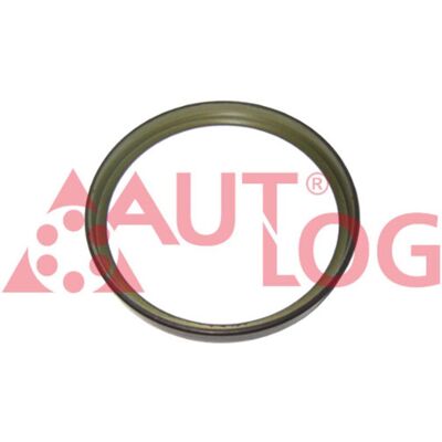 AUTLOG AUTLOG AS1020 ABS Ring - Montage auf der Hinterachse AUTLOG AUTLOG AS1020 ABS Ring - Montage auf der Hinterachse