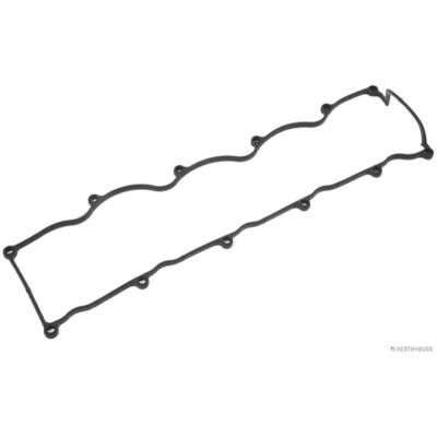 Herth+Buss JAKOPARTS J1223027 Zylinderkopfhauben-Dichtung - Engine Cover Gasket Herth+Buss JAKOPARTS J1223027 Zylinderkopfhauben-Dichtung - Engine Cover Gasket