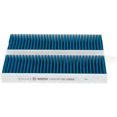 Innenraumluftfilter mit Aktivkohle BOSCH Filter+ PRO 0 986 628 568 Innenraumluftfilter mit Aktivkohle BOSCH Filter+ PRO 0 986 628 568