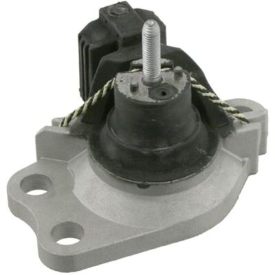 Lagerung, Motor FEBI BILSTEIN 24057 Lagerung, Motor FEBI BILSTEIN 24057