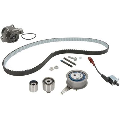 DAYCO Wasserpumpe und Zahnriemen-Set - 2 Jahre Garantie DAYCO Wasserpumpe und Zahnriemen-Set - 2 Jahre Garantie