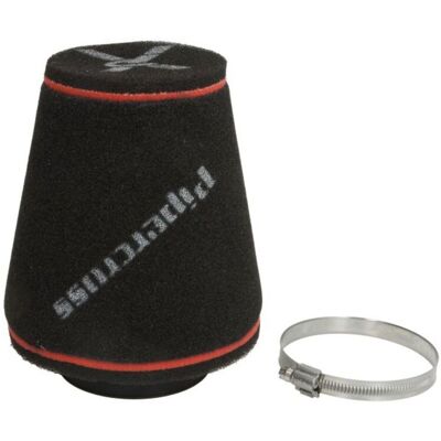 PIPERCROSS C0340 Luftfilter - Hochleistungs-Kegel für Airbox PIPERCROSS C0340 Luftfilter - Hochleistungs-Kegel für Airbox