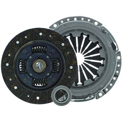 Kupplungssatz AISIN KE-PE01 Kupplungssatz AISIN KE-PE01
