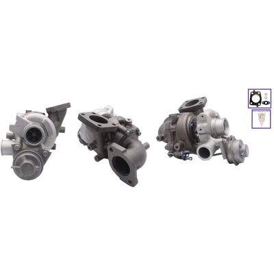 Lader, Aufladung OE REMAN ELSTOCK 91-0542 Lader, Aufladung OE REMAN ELSTOCK 91-0542