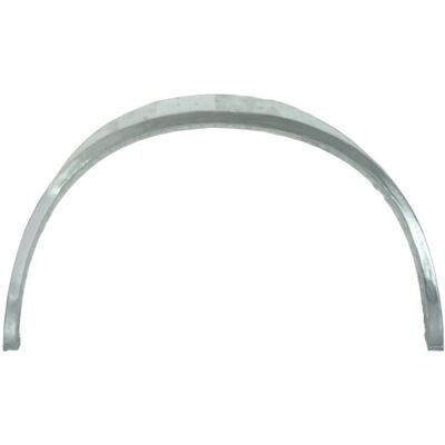 BLIC 6504-03-9521542K Linker Hinterseite Reparaturblech BLIC 6504-03-9521542K Linker Hinterseite Reparaturblech