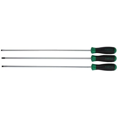 Schraubendrehermischsatz TOPTUL GAAE0306 Schraubendrehermischsatz TOPTUL GAAE0306