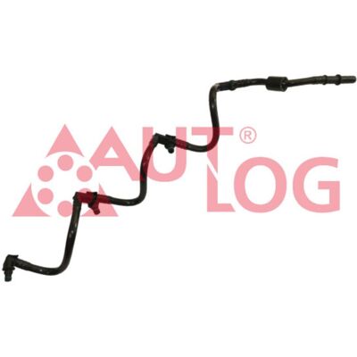 AUTLOG KL3040 Kraftstoffschlauch - fuel hose AUTLOG KL3040 Kraftstoffschlauch - fuel hose