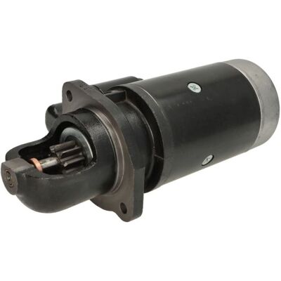 HC-CARGO 110527 Starter - Starter HC-CARGO 110527 Starter - Starter