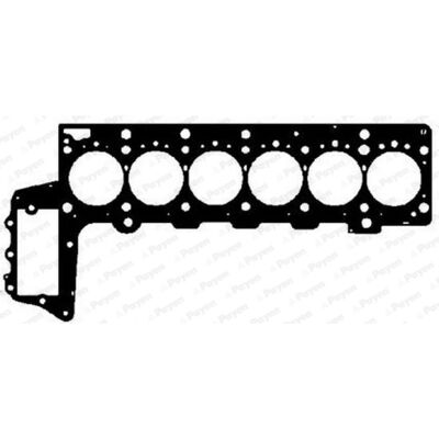 PAYEN AG9020 Kopfdichtung - Motorhauben Dichtung PAYEN AG9020 Kopfdichtung - Motorhauben Dichtung