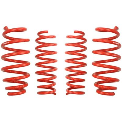 Fahrwerksatz, Federn EIBACH Pro-Kit E10-10-006-03-22 Fahrwerksatz, Federn EIBACH Pro-Kit E10-10-006-03-22