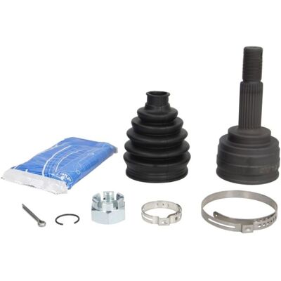 Gelenksatz, Antriebswelle SKF VKJA 5784 Gelenksatz, Antriebswelle SKF VKJA 5784