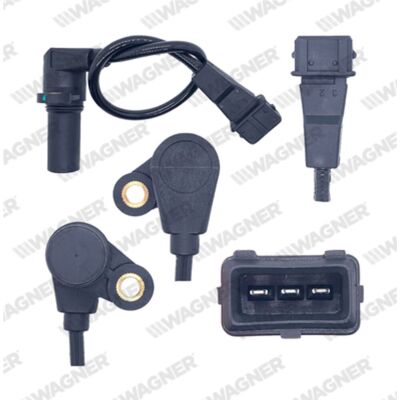 Sensor, Nockenwellenposition WAGNER CRS00254 Sensor, Nockenwellenposition WAGNER CRS00254