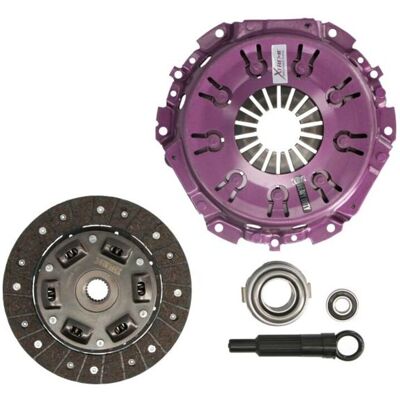 Kupplungssatz XTREME CLUTCH KMZ20002-1AX Kupplungssatz XTREME CLUTCH KMZ20002-1AX