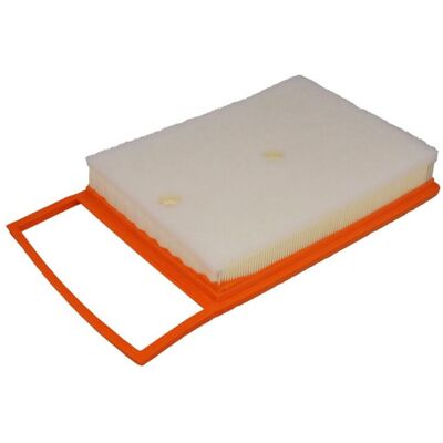 Luftfilter MAHLE KNECHT LX 4136 Luftfilter MAHLE KNECHT LX 4136